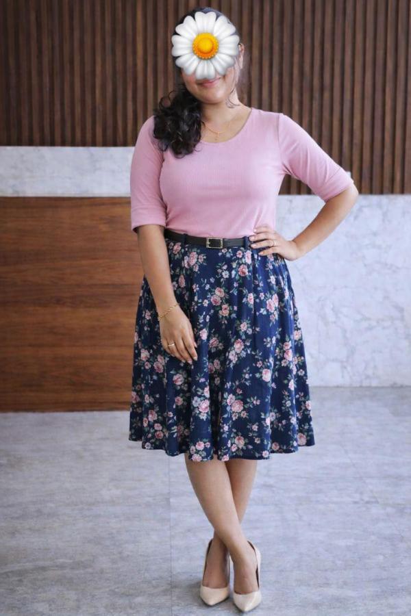 Image of 💃🍭 FULL SERVICE AT NITTABUWA  BEAUTIFUL GIRL 5500/= 🔥🔥ANAL OK🔥🔥  REALLY PHOTO 🪻💃🪸