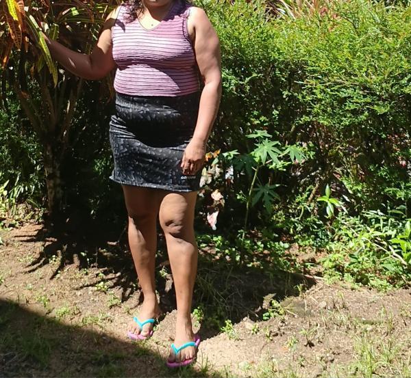 Image of 💝 SPA ‘Kandy’ Hot Girl