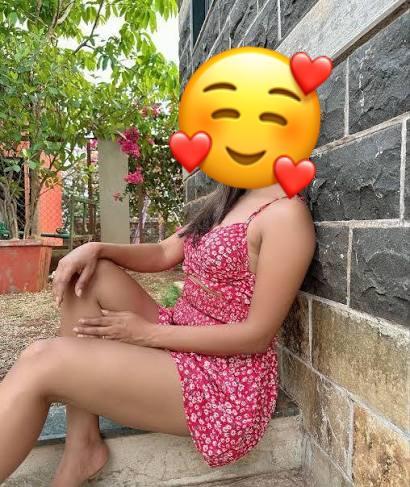 Image of 💃 New🔥 Hot Pretty 👸Young girl  Full Service 4500/=🥰🌺