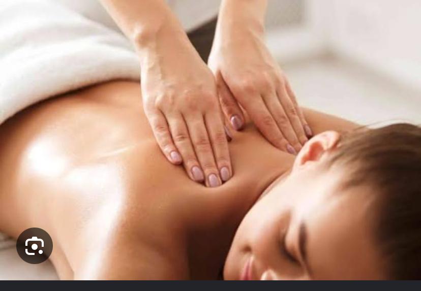 Image of Massage therapist ( Females Only)