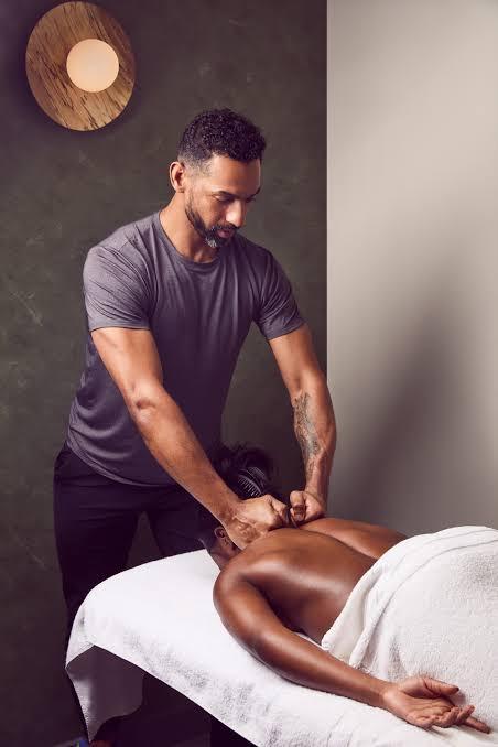 Image of Ladies only