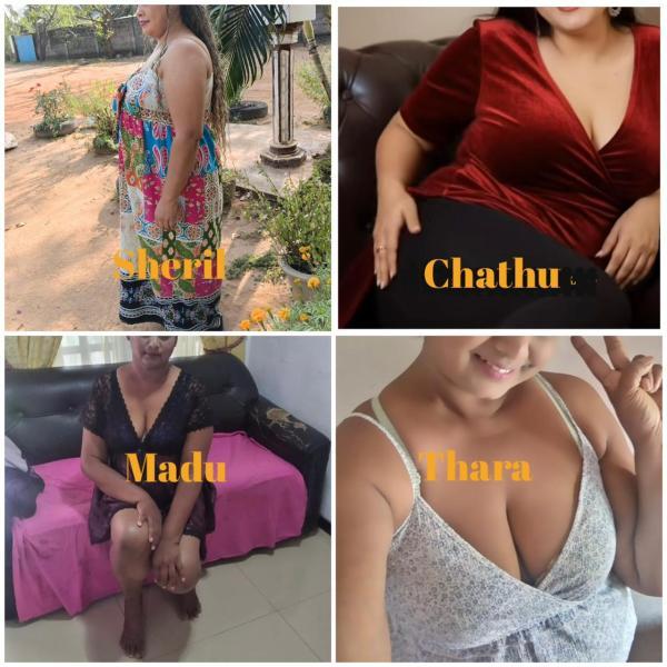 Image of ❤️‍🔥FULL SERVICE 💗 📍WARAKAPOLA