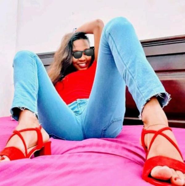 Image of 🧿 COLOMBO 🧿 FULL SERVICE 10000/= ❤️ VISIT 🆗 AN.AL OK