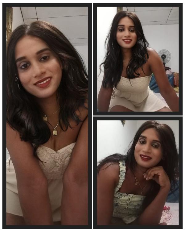 Image of 🏵️I am ටනිය shmel / ලේඩි බෝයි මිනුවන්ගොඩ 😋    0742121482 ❤️ shemel / ලේඩි බෝයි Available minuwangoda Area taniya