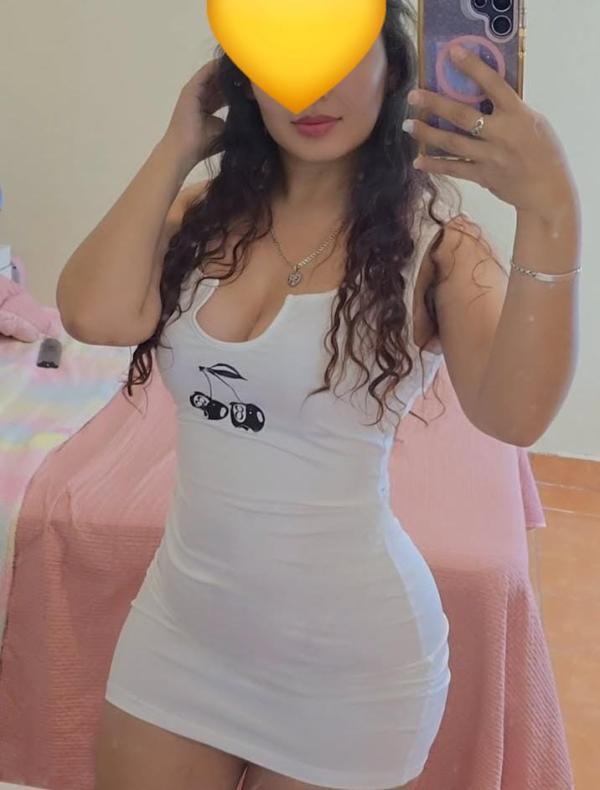 Image of 💋🔥 SEXY KITHMI – ඔයාගේ Naughty Fantasy Queen 🔥