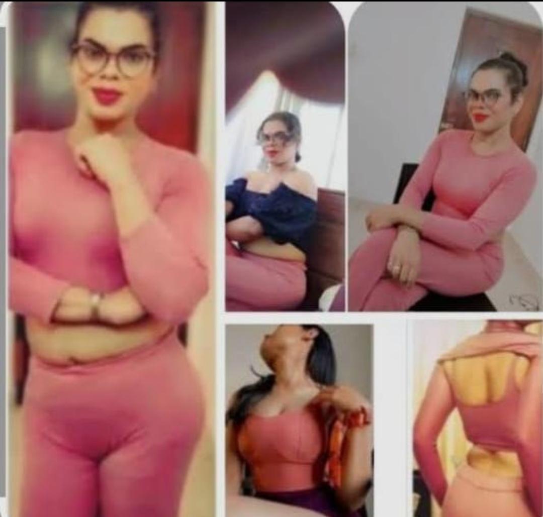 Image of 🌈🦋AM TAALI FERNANDO🦋 AM SHEMAEL AM (SRI LANKA BEUT QUEEN)🇱🇰👑 AND FULL SERVICE 🌸 🚘LOCATION DEHIWALA COLOMBO