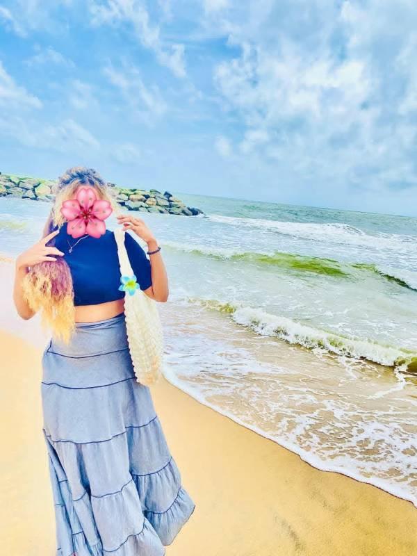 Image of Hot girl at   Kadawatha kiribathgoda wattala❤️