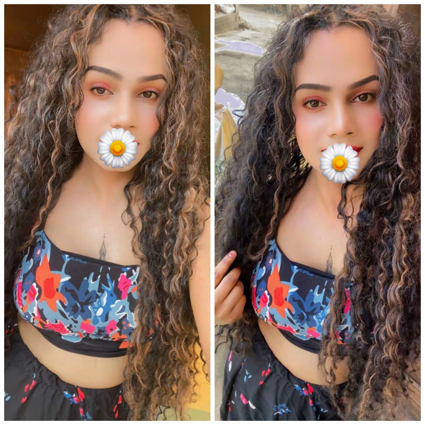 Image of Verified Shemale Cam Show Beautiful Shemale Genuine Live Cam Show Available ❤️😇