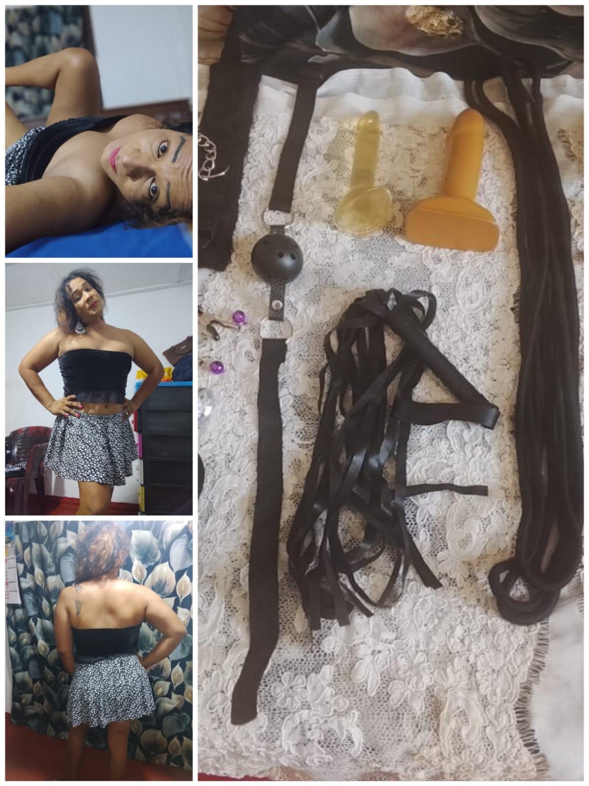 Image of Kandy Full Service Real Shemale Rs.6000/= 😍