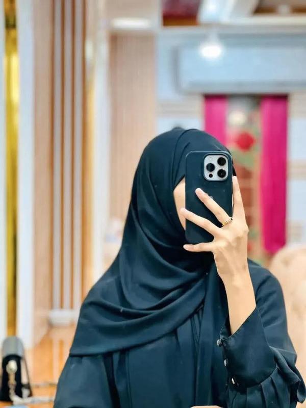 Image of Hi I'm Muslim girl 23 age