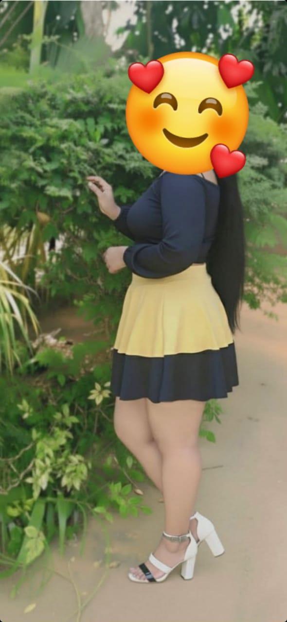 Image of 📷📱  ලස්සන සුදු  කෙල්ලෙක්ගෙන් ගමුද හොද ෆන් එකක්  ❤️🌸