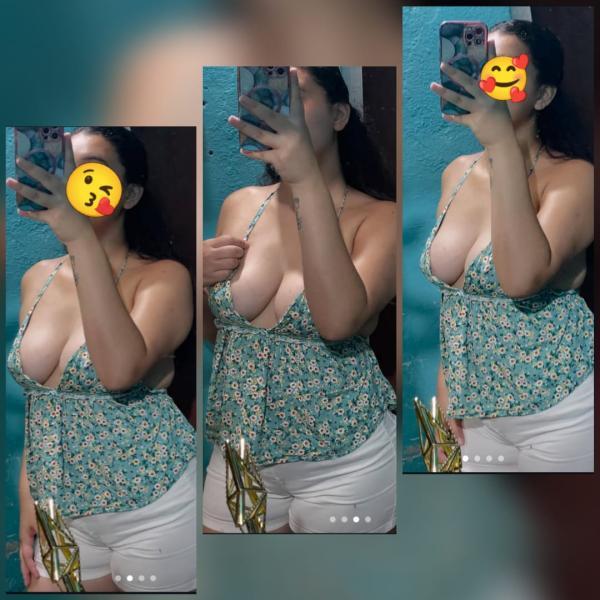 Image of 𝑅𝐸𝒜𝐿 𝒢𝐸𝒩𝒰𝐼𝒩𝐸 𝐻𝒪𝒯 𝐿𝐼𝒱𝐸 𝒞𝒜𝑀 𝒲𝐼𝒯𝒽 𝑅𝒜𝒮𝐻𝐼 𝒢𝐼𝑅𝐿  🫦🔥🥰පිස්සු හැදෙන සැපක් ගන්න ආසයි නේද පැටියෝ 😘 එහෙනම් එන්න බබා RASHI ගාවට.. ඔයාව පිස්සු වට්ටන සැපක් දෙනවා පැටියෝ.. 😘🥰😍🫦👄