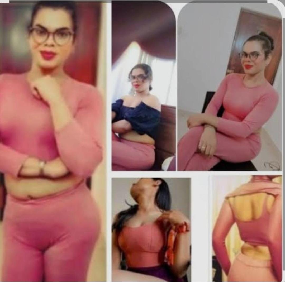 Image of 🌈🦋AM TAALI FERNANDO🦋 AM SHEMAEL AM (SRI LANKA BEUT QUEEN)🇱🇰👑 AND FULL SERVICE 🌸 🚘LOCATION DEHIWALA COLOMBO