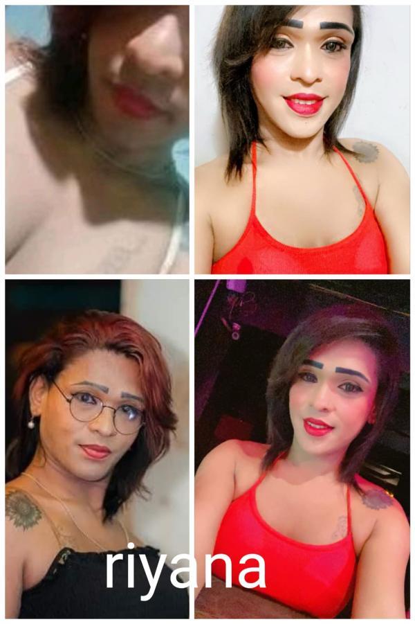 Image of BEAUTIFUL SHEMALE