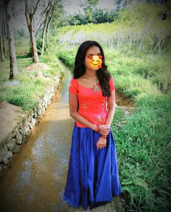 Image of 👸📸New Tamil Girl This is Video call Servise Only💋🌟