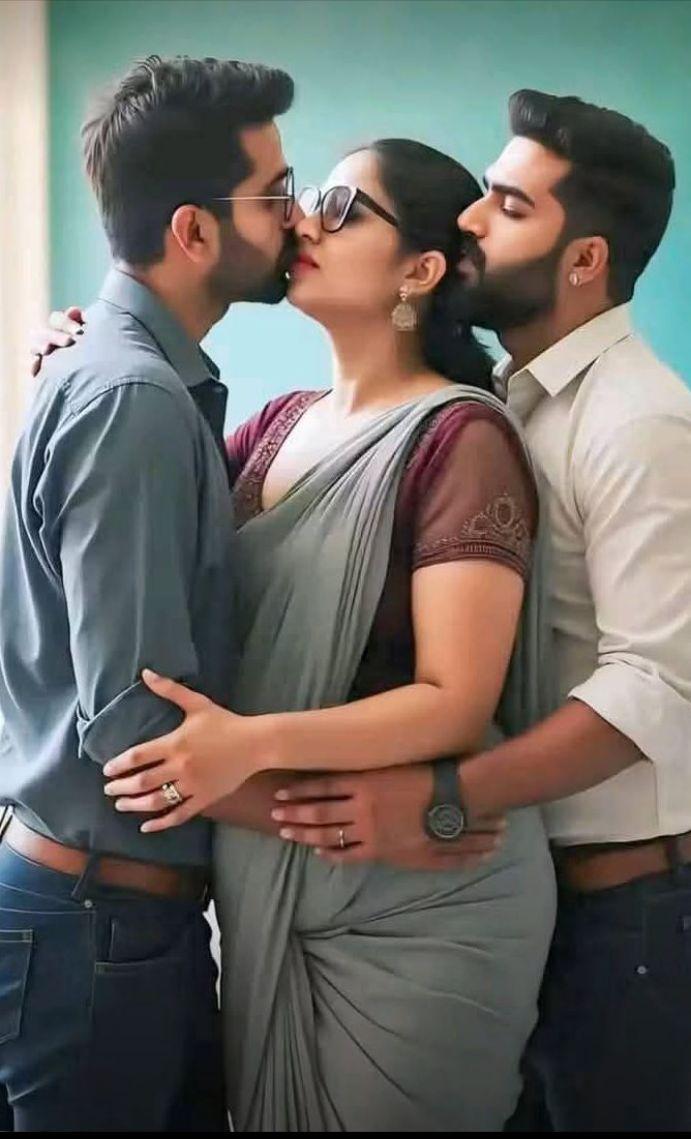 Image of We Are Couple 3 Some Ok ( Cam Show Ok)