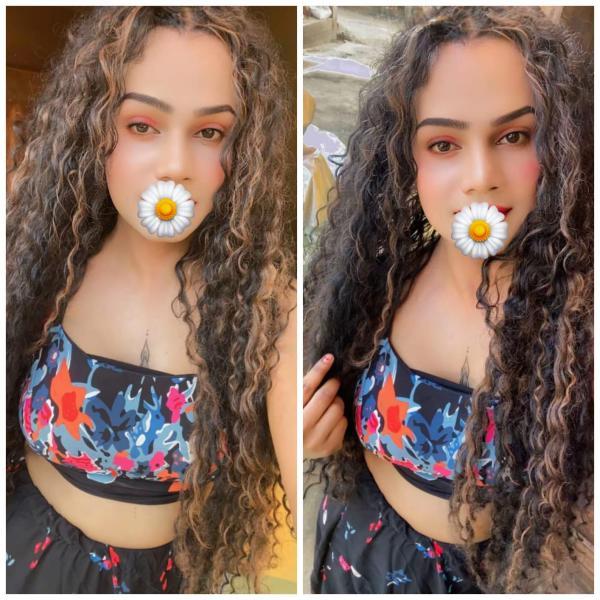 Image of Verified Shemale Cam Show Beautiful Shemale Genuine Live Cam Show Available ❤️😇