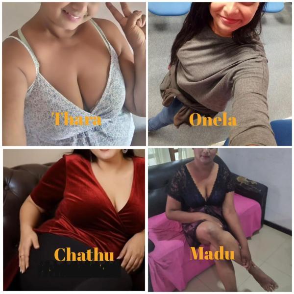 Image of ❤️‍🔥FULL SERVICE 💗ANAL ✅ 📍WARAKAPOLA Rs.7,000/=🚩 (with hotel room chargers )