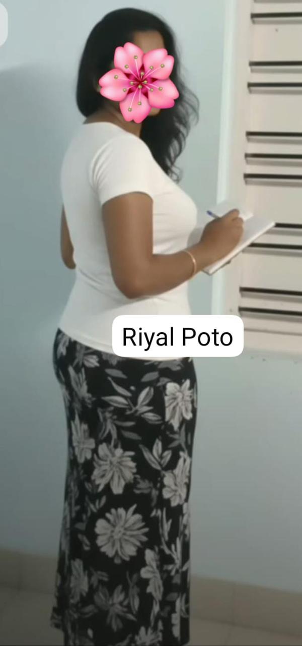 Image of ❤️ with Room Full Service 6500/= 1 hours ❤️ ✅👉 with room  10000/= 👉 Full service ANAL service (දෙකම )OK  1 hour (  2 SHOT  OK ✅ 💯 ලියනගේමුල්ලට එන්න රියල්ම පොටෝ දාල තියන්නේ 💯 👉 in katunayka/ Liyngemulla seeduwa