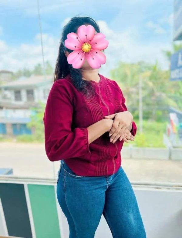 Image of ❤️ Pelawattha පැලවත්ත   Full service 6000/= 27 years සුදු  කෙට්ටු  කෙල්ලෙක් මන්  (திருமணமாகாத முஸ்லிம் பெண்)😍 📞0741221403 🦋 Pelawattha, Thalawathugoda, Battaramulla, Rajagiriya, Kotte, my private place 🤩