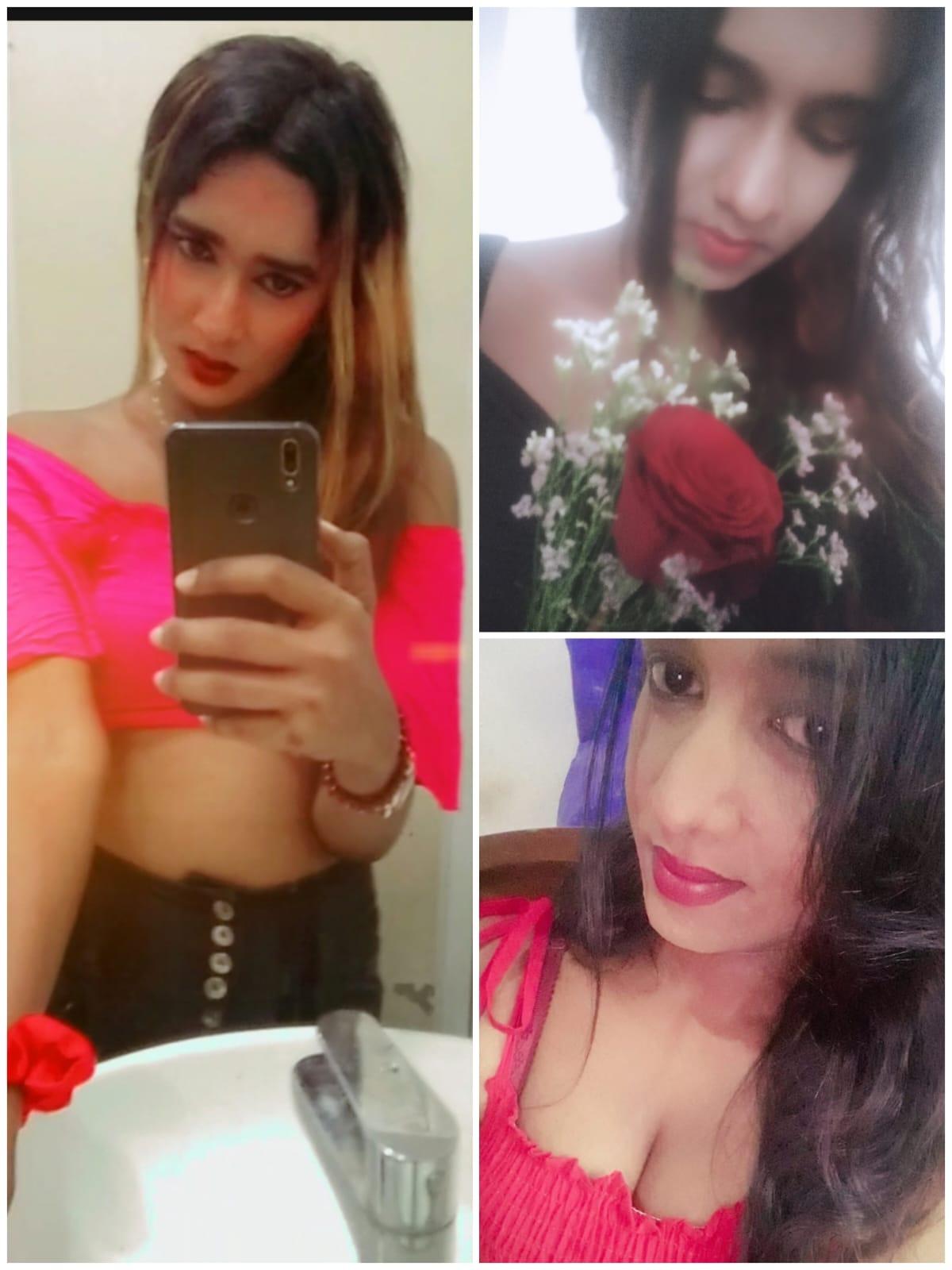 Image of Shemale Full Service & Live Cam Genuine Madu❤️