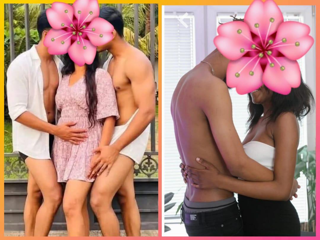 Image of Service only for ladies & couples 👩/👩‍❤️‍👨✅