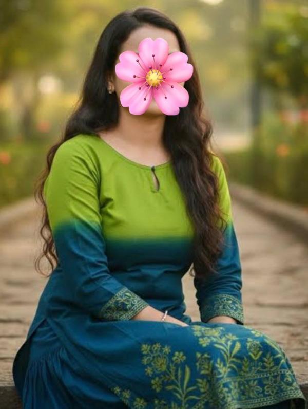 Image of 🛑This is my Real photo, Genuine Apartment service Am Pooja  நான் பூஜா, திருமணமாகாத, அழகான தமிழ்ப் பெண். 🔷 தெஹிவளை, வெள்ளவத்த📍  21 years old (unmarried)   🌹6000/-  Full service  📞0762661961  🦋 Dehiwala, Mount Laivinia