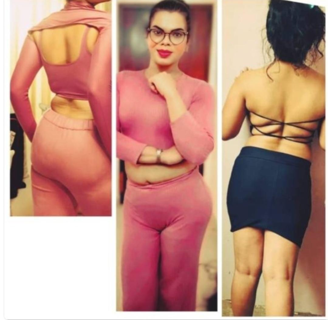 Image of 🌈🦋AM TAALI FERNANDO🦋 AM SHEMAEL AM (SRI LANKA BEUT QUEEN)🇱🇰👑 AND FULL SERVICE 🌸 🚘LOCATION DEHIWALA COLOMBO