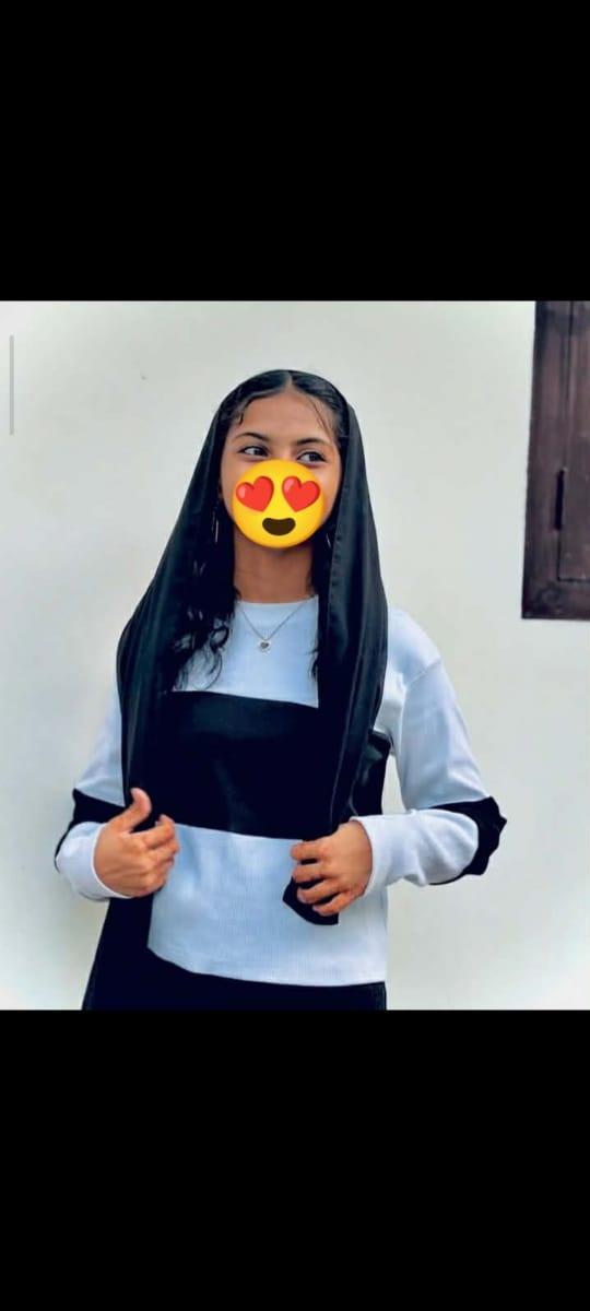 Image of Hi I'm Muslim girl 23 age