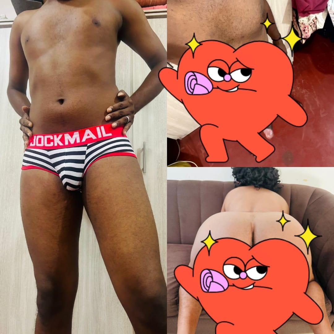 Image of 💆Male-to-male Full body  Massage therapy services