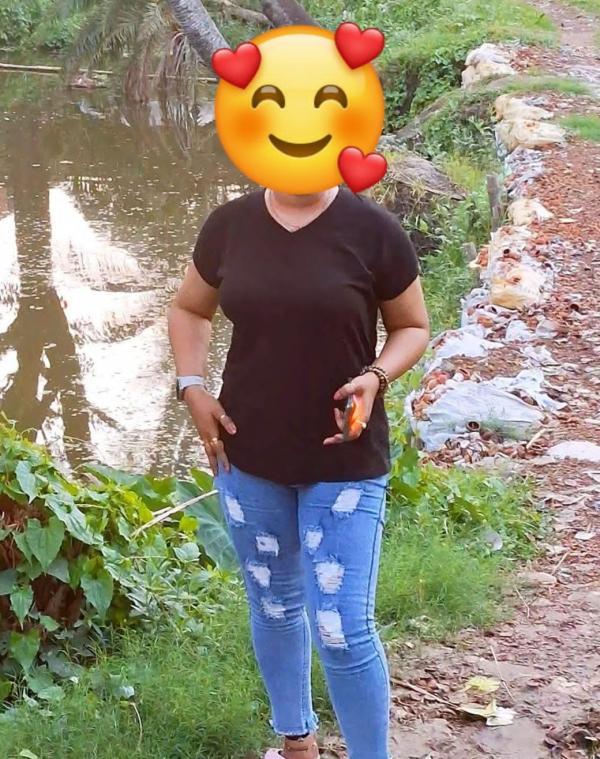Image of 🩷ලක්ෂා 💯 Genuine Full Face Open Live Cam Whatapp And Telegram 🩷