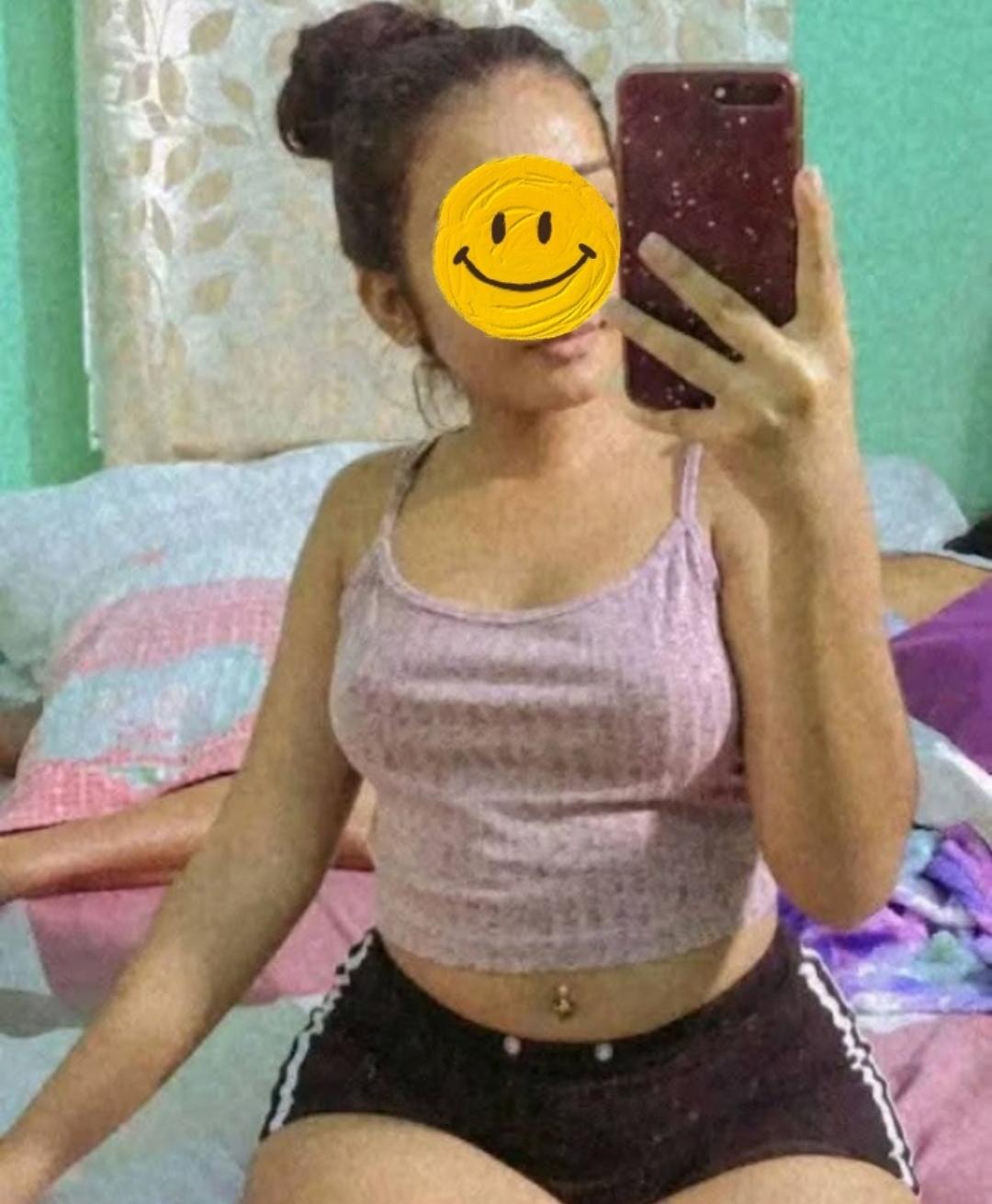 Image of ♥️ With face live cam show ♥️