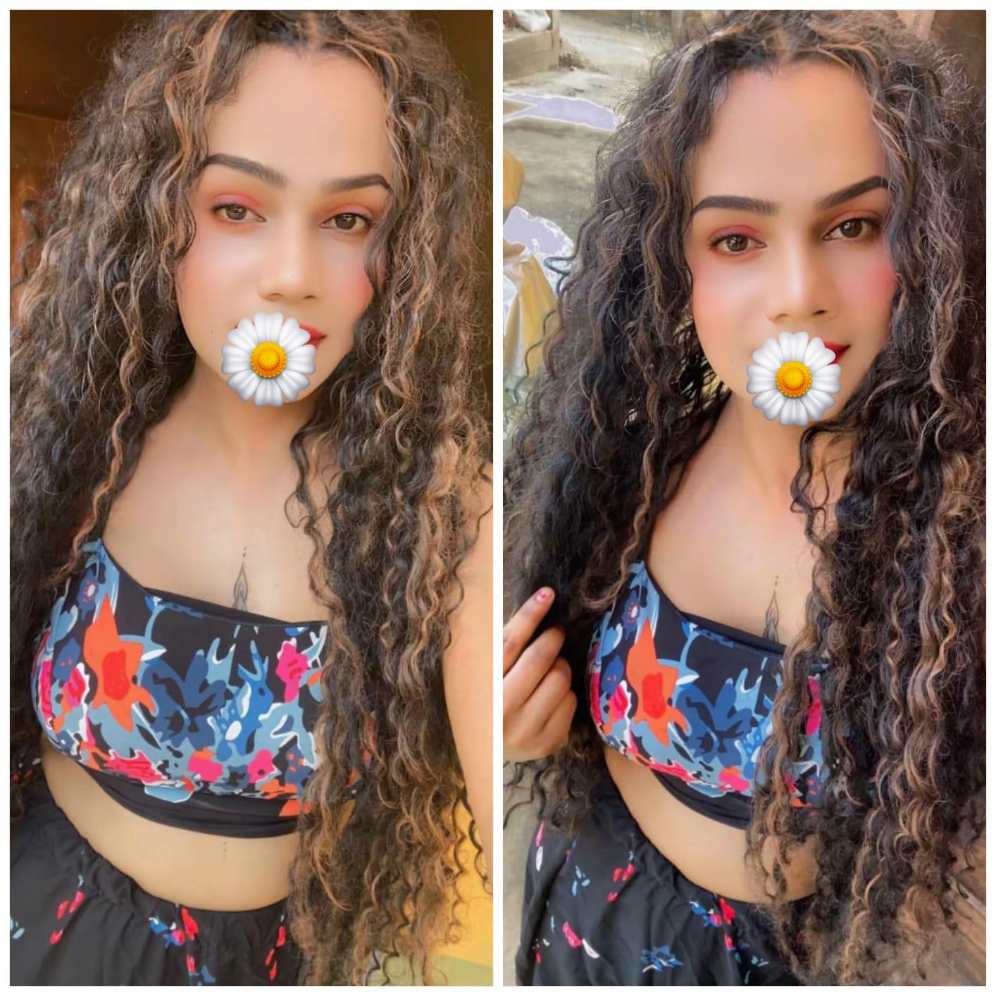 Image of Verified Shemale Cam Show Beautiful Shemale Genuine Live Cam Show Available ❤️😇