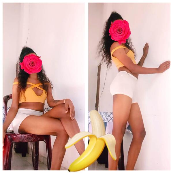 Image of I am Nishu (shemel) lady boy 🌹 amabalangoda, galle, hikaduwa, balapitiya