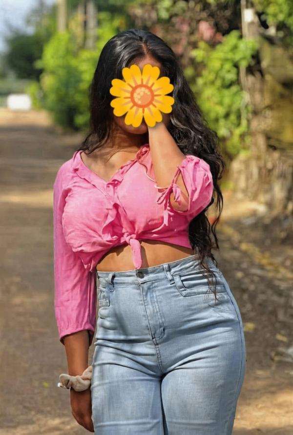 Image of 🌹🌻 Full Service Mount lavinia ගල්කිස්ස  🌹🌻Private Apprtment🌹🌹🌻6000/- Full service 🌹🌻🌻23 years old 🌻 Real photo   🌹0727221211 Aththidiya  Dehiwala ,Wellawattha Rathmalana, My private place