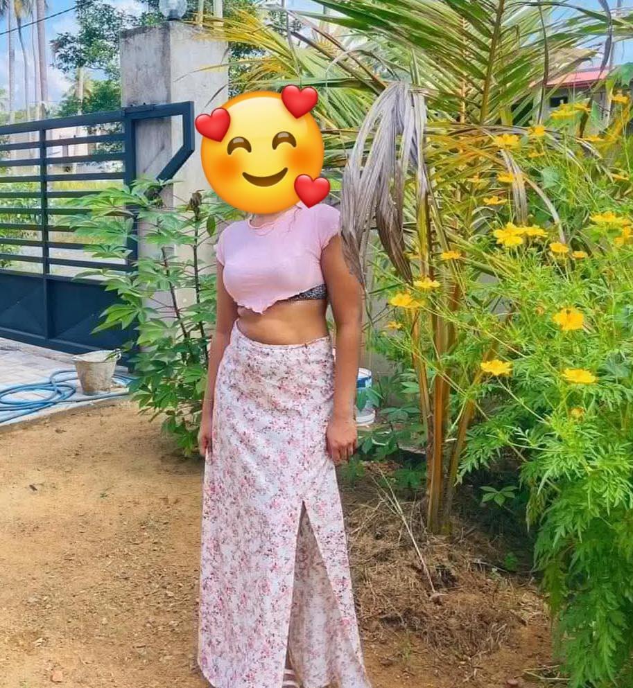 Image of 🥰ඩිල්කි Full Face Open 💯 Genuine Live Whatapp and Telegram Video Cam Show🥰