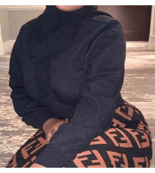 Image of 🍓🍇🌹Big Boobs New Muslim Girl🌷Cam Show Full Face💛💜💚