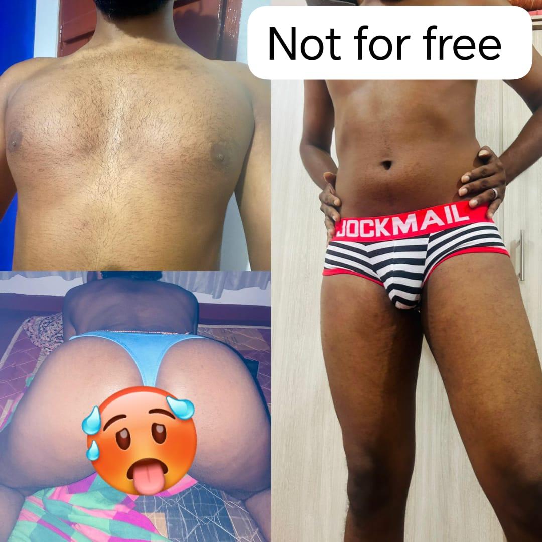 Image of 💆Male-to-male Full body  Massage therapy services