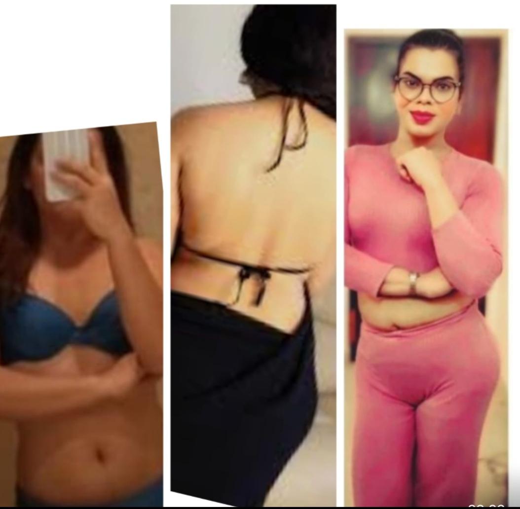 Image of 🌈🦋AM TAALI FERNANDO🦋 AM SHEMAEL AM (SRI LANKA BEUT QUEEN)🇱🇰👑 AND FULL SERVICE 🌸 🚘LOCATION DEHIWALA COLOMBO