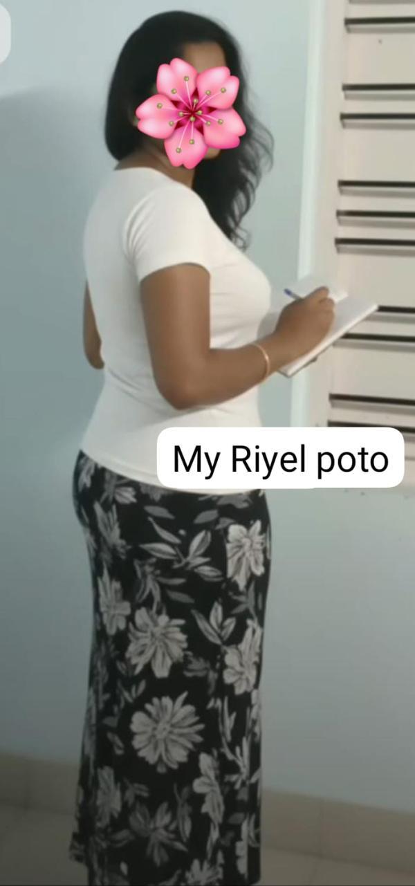 Image of ❤️ with Room Full Service 6500/=  1 hours  ❤️  ✅ 👉කටුනායක එන්න 💯රියල්  පොටෝ දාල තියෙන්නේ 💯   👉 in katunayka/ Liyngemulla //seeduwa/