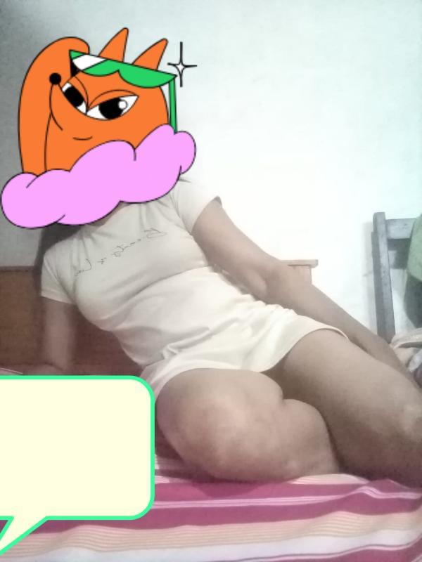 Image of 😍💯I’m clean Girl හොදම ෆුල් සර්විස් එක මගෙන් 🫂