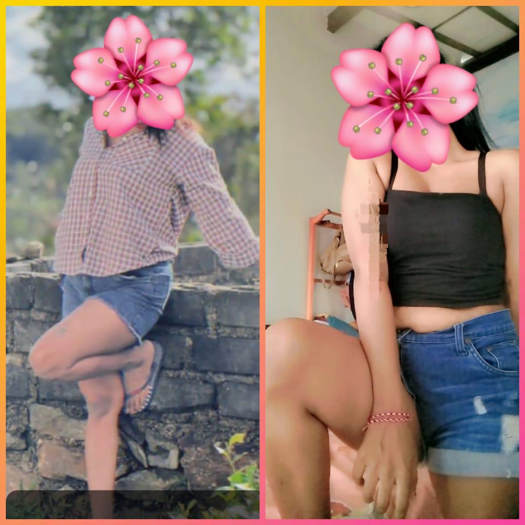 Image of 🎀 SHANI 👸6,500/=☀️ මහරගම      ☀️