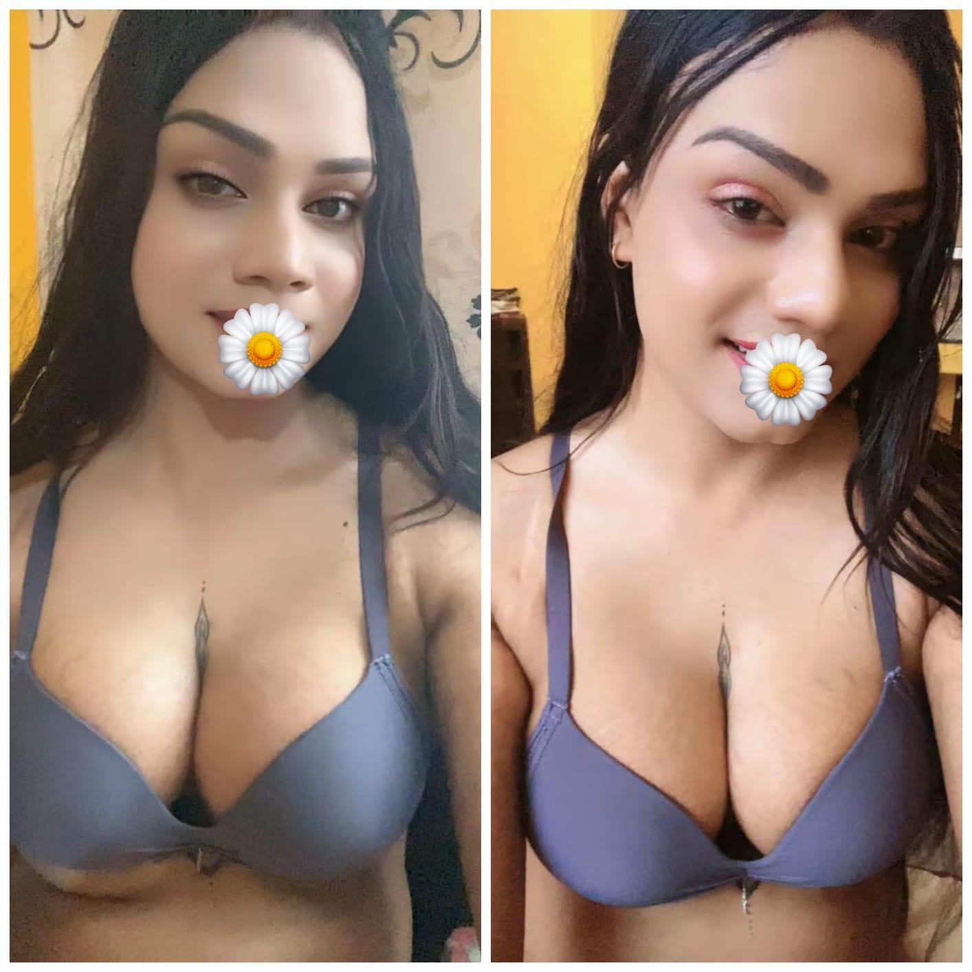 Image of 🥵Big Boobs Hot Real Shemale 🥵 Full Service