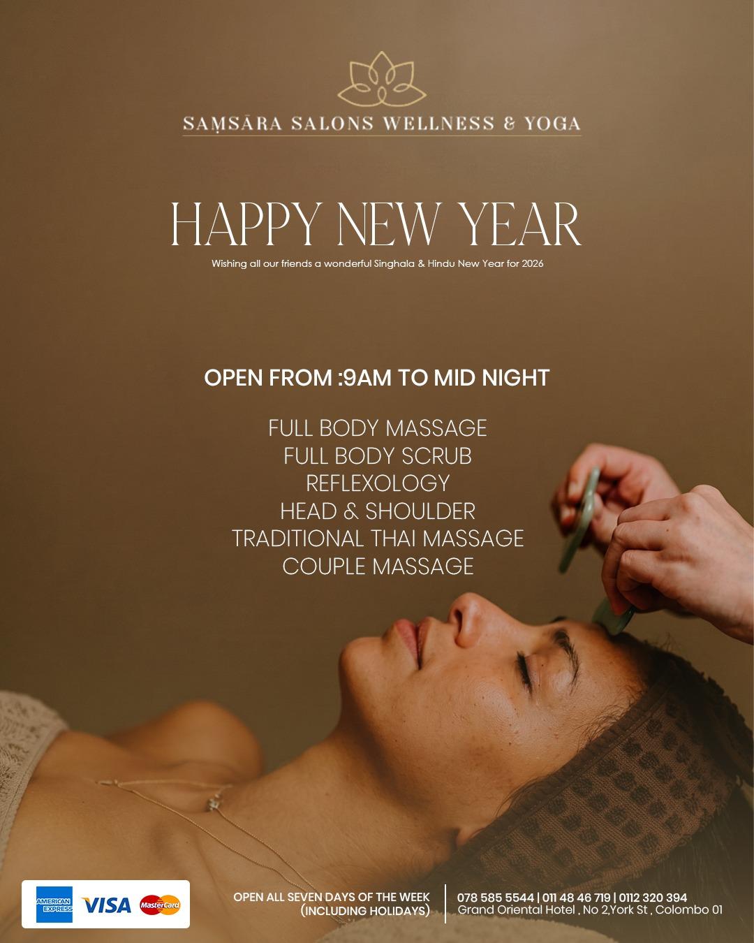 Image of Luxury Wellness and SPA Colombo