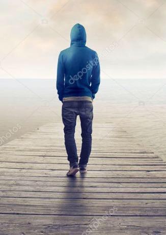 Image of Looking A Genuine Female Friend