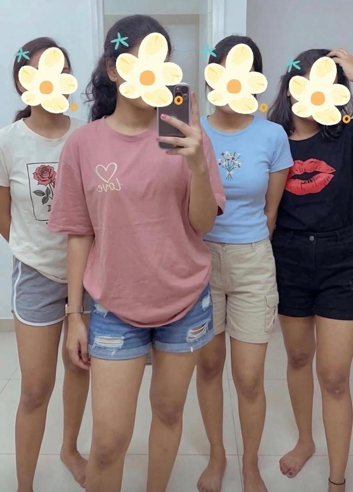 Image of 👸Full service Tourist board approval hotel room