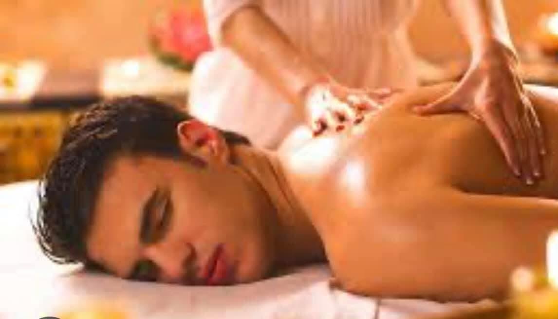 Image of 👉 Genuine full body massage ♥️