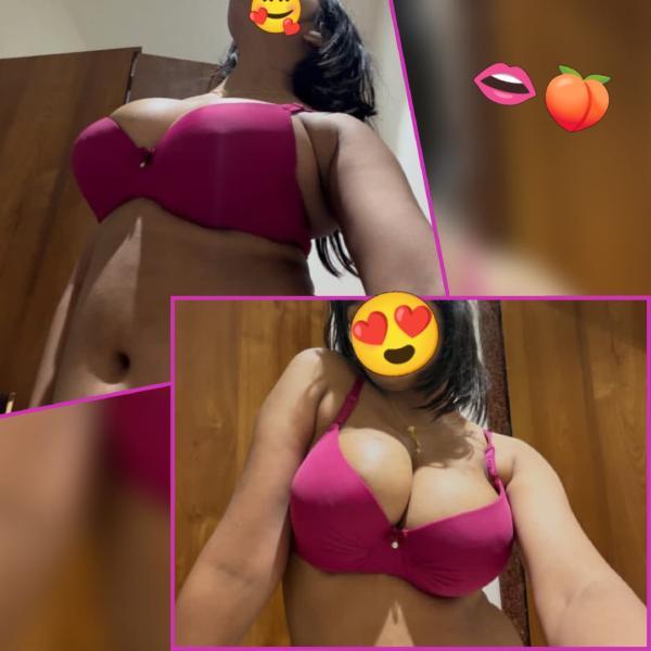 Image of 𝑅𝐸𝒜𝐿 𝒢𝐸𝒩𝒰𝐼𝒩𝐸 𝐻𝒪𝒯 𝐿𝐼𝒱𝐸 𝒞𝒜𝑀 𝒲𝐼𝒯𝒽 𝑅𝒜𝒮𝐻𝐼 𝒢𝐼𝑅𝐿  🫦🔥🥰පිස්සු හැදෙන සැපක් ගන්න ආසයි නේද පැටියෝ 😘 එහෙනම් එන්න බබා RASHI ගාවට.. ඔයාව පිස්සු වට්ටන සැපක් දෙනවා පැටියෝ.. 😘🥰😍🫦👄