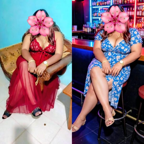 Image of chubby hot sexy girl