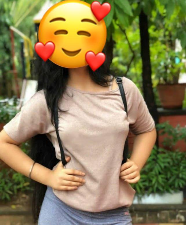 Image of 💃 New🔥 Hot Pretty 👸Young girl  Full Service 4500/=🥰🌺